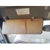 Recambio de parasol izquierdo para ssangyong musso 4x4 wagon referencia OEM IAM   