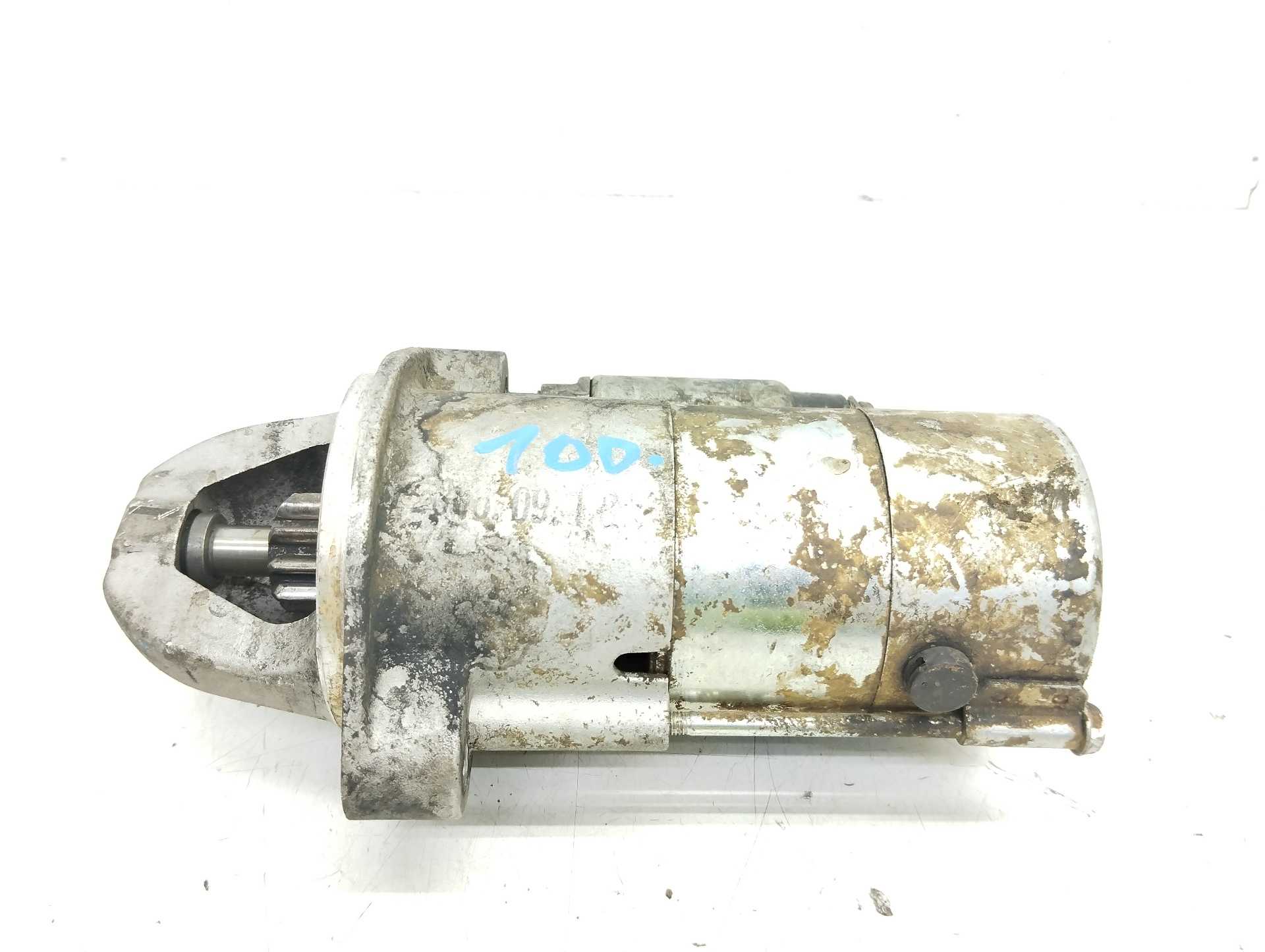Recambio de motores de arranque para ssangyong kyron 2.0 referencia OEM IAM 6611514101  