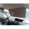 Recambio de parasol derecho para citroën c4 picasso exclusive referencia OEM IAM  8143XG 