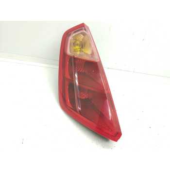 Recambio de piloto trasero izquierdo para fiat grande punto (199) 1.3 16v jtd cat referencia OEM IAM 27460102 51701589 