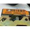 Recambio de cinturon seguridad delantero derecho para renault kangoo (f/kc0) 1.5 dci diesel referencia OEM IAM 223445  