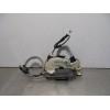 Recambio de cerradura puerta delantera izquierda para skoda fabia (5j2 ) ambition referencia OEM IAM 1S1837015B ELECTRICA 5 PUER