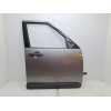 Recambio de puerta delantera derecha para land rover discovery v6 td edition 60 yrs referencia OEM IAM   