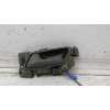 Recambio de maneta interior delantera izquierda para opel combo furgoneta/monovolumen (k9) 1.5 d referencia OEM IAM 98197439ZD  