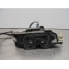 Recambio de cerradura puerta delantera izquierda para skoda fabia (5j2 ) ambition referencia OEM IAM 1S1837015B ELECTRICA 5 PUER