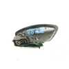Recambio de maneta interior trasera derecha para renault megane iii berlina 5 p business referencia OEM IAM 826720001R  