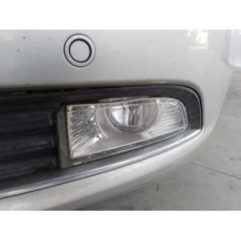 Recambio de faro antiniebla izquierdo para opel insignia sports tourer cosmo referencia OEM IAM   