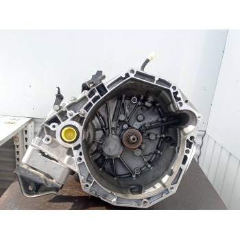 Recambio de caja cambios para renault captur ii intens referencia OEM IAM TL4370  