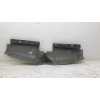 Recambio de moldura para citroën c4 picasso exclusive referencia OEM IAM 9654195380  