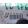 Recambio de cerradura puerta delantera izquierda para skoda fabia (5j2 ) ambition referencia OEM IAM 1S1837015B ELECTRICA 5 PUER