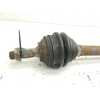 Recambio de transmision delantera izquierda para peugeot 306 berlina 3/4/5 puertas (s2) graffic referencia OEM IAM   