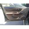 Recambio de guarnecido puerta delantera izquierda para nissan x-trail (t30) comfort referencia OEM IAM   