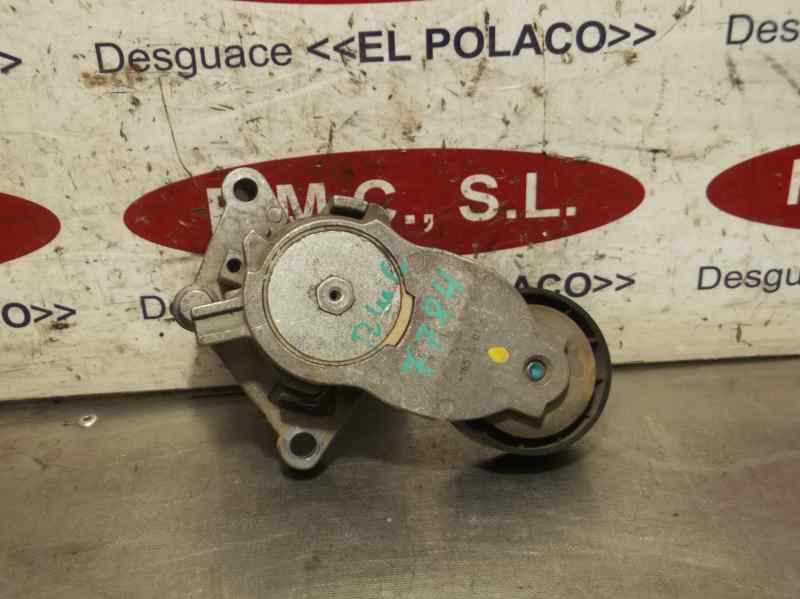 Recambio de tensor correa auxiliar para citroën c4 picasso sx referencia OEM IAM 825809  