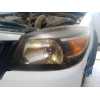 Recambio de faro izquierdo para ford ranger (es) xl cabina extra 4x4 referencia OEM IAM   