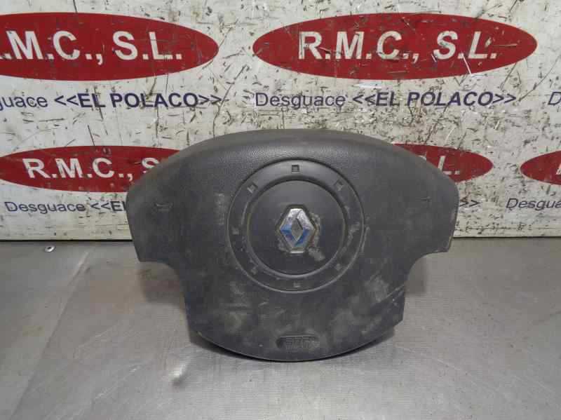 Recambio de airbag delantero izquierdo para renault scenic ii authentique referencia OEM IAM 8200310291B  