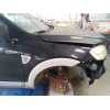 Recambio de aleta delantera derecha para chevrolet captiva referencia OEM IAM   