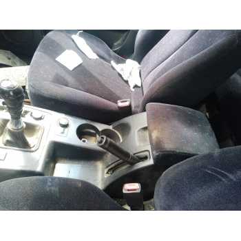 Recambio de apoyabrazos central para hyundai terracan (hp) 2.9 crdi full referencia OEM IAM   