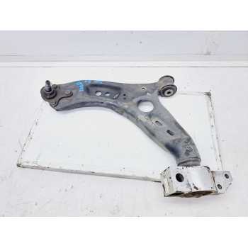 BRAZO SUSPENSION INFERIOR DELANTERO IZQUIERDO 1K0407151BC 