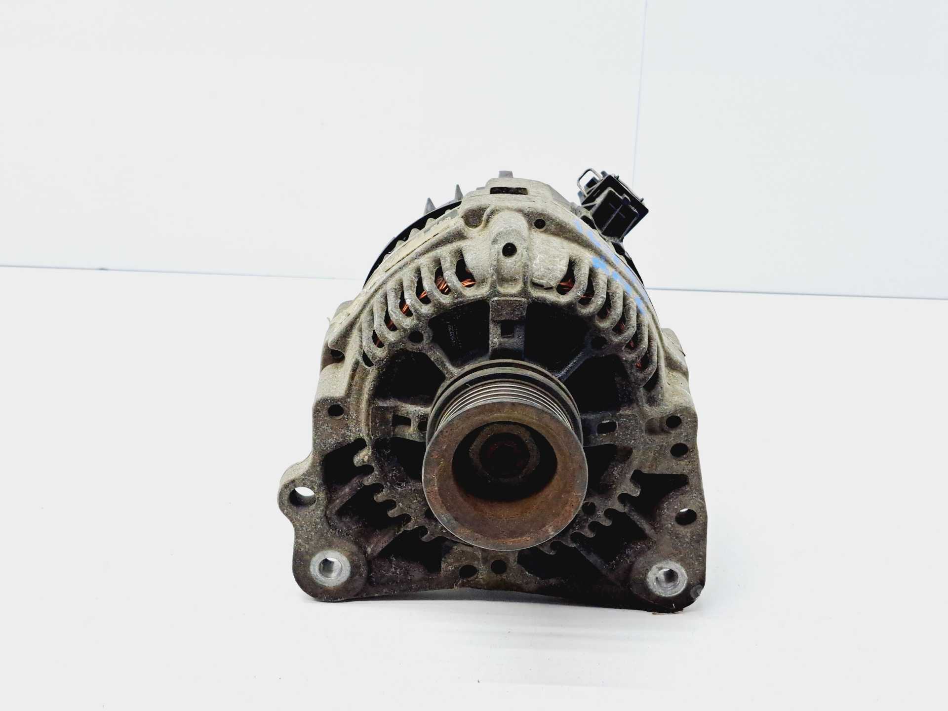 Recambio de alternador para seat arosa (6h1) select referencia OEM IAM 2541819B VALEO 