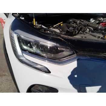 Recambio de faro derecho para renault captur ii equilibre referencia OEM IAM   