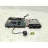 Recambio de centralita motor uce para citroën c4 berlina cool referencia OEM IAM 9663193780 0261S05626 9666934280