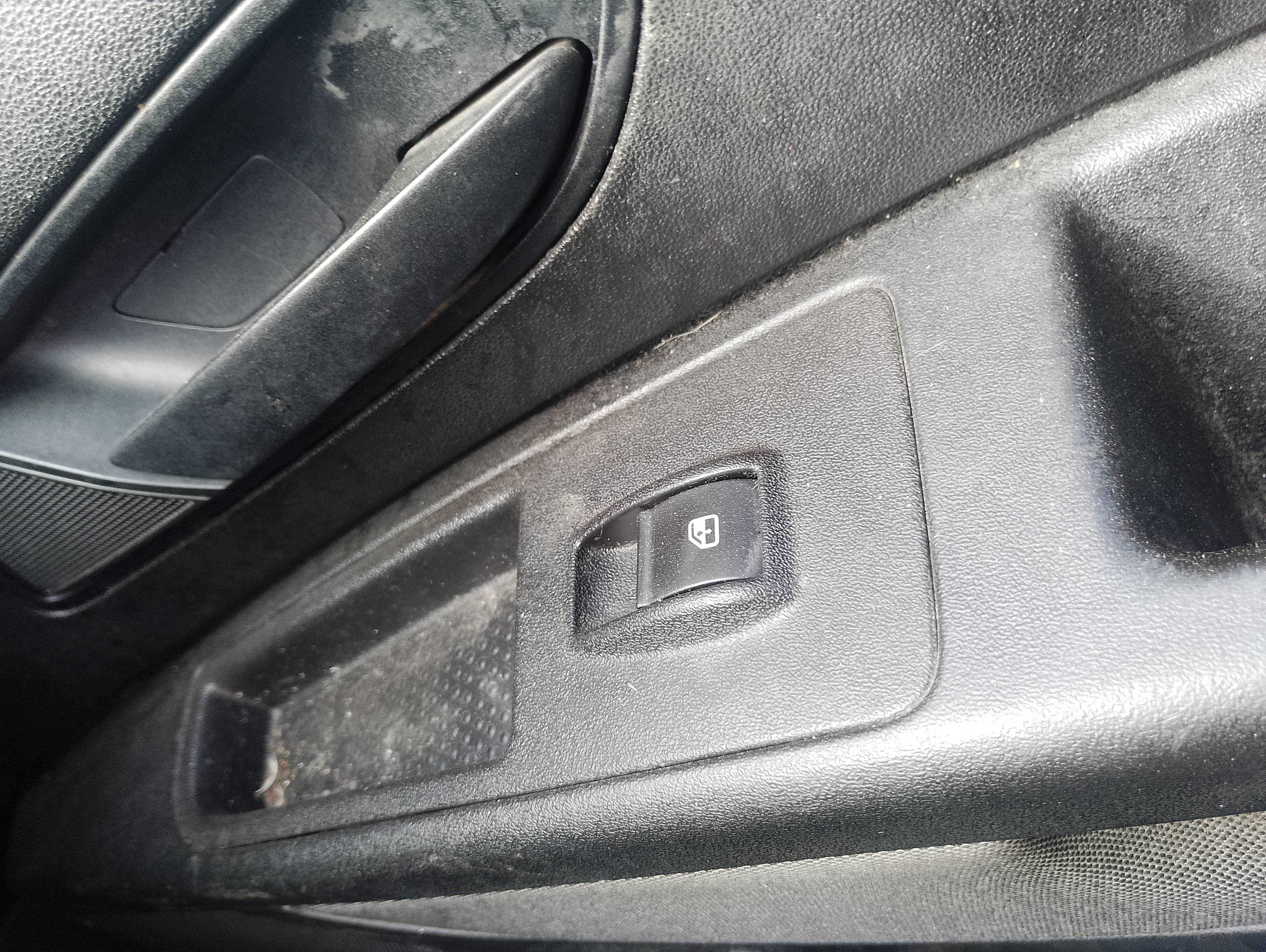 Recambio de mando elevalunas delantero derecho para fiat grande punto (199) 1.3 16v multijet active (55kw) referencia OEM IAM   