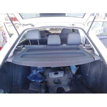 Recambio de bandeja trasera para skoda octavia i (1u2) 1.9 tdi referencia OEM IAM 1U6867769A9ST  