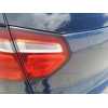 Recambio de piloto porton trasero izquierdo para citroën c4 picasso exclusive referencia OEM IAM   