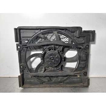 ELECTROVENTILADOR RADIADOR AIRE ACONDICIONADO 