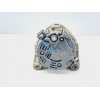 Recambio de alternador para seat arosa (6h1) select referencia OEM IAM 2541819B VALEO 