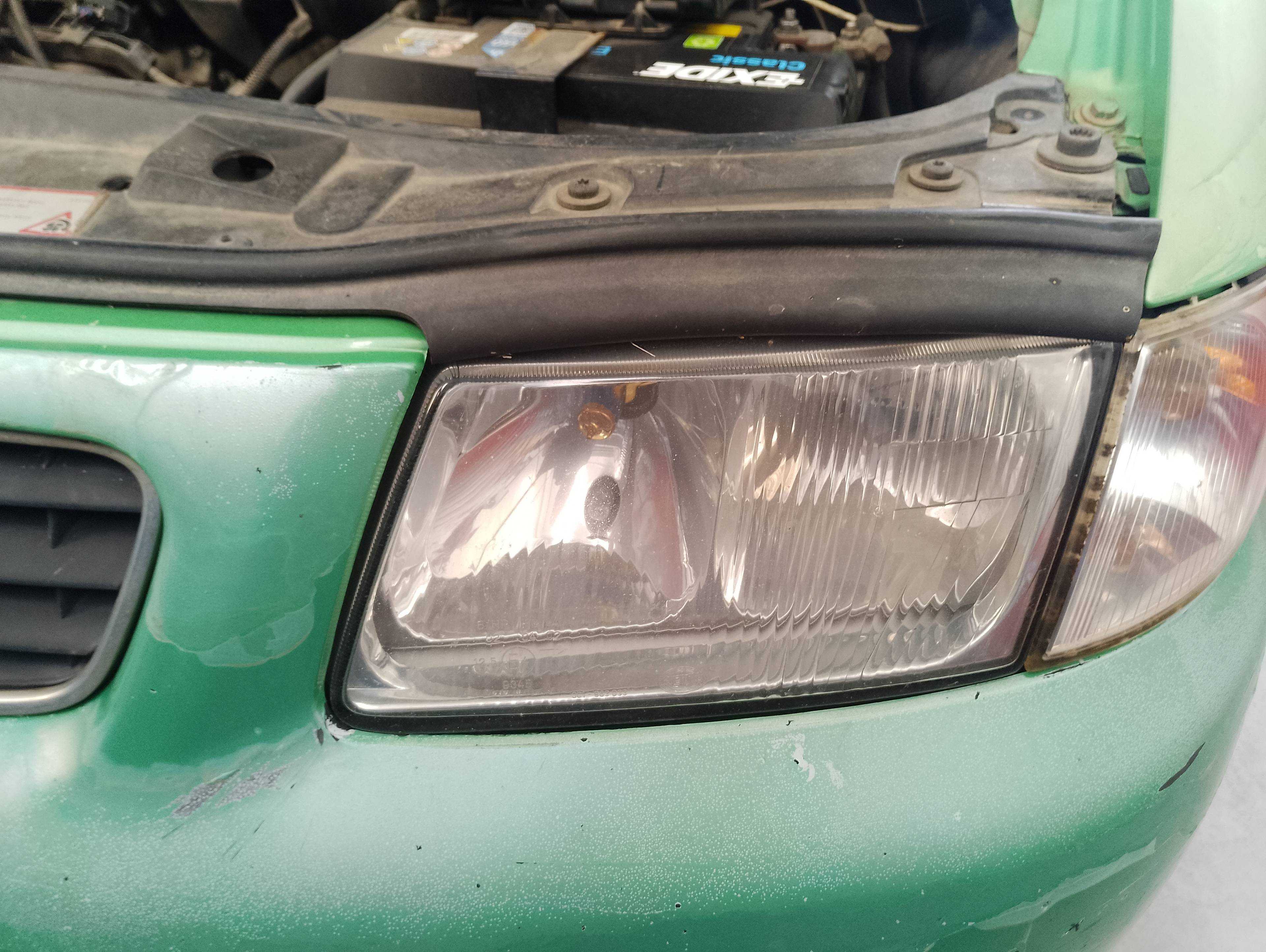 Recambio de faro izquierdo para audi a3 (8l) 1.8 ambiente referencia OEM IAM   
