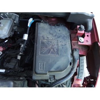 Recambio de caja reles / fusibles para renault captur ii intens referencia OEM IAM   