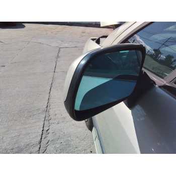 RETROVISOR IZQUIERDO 