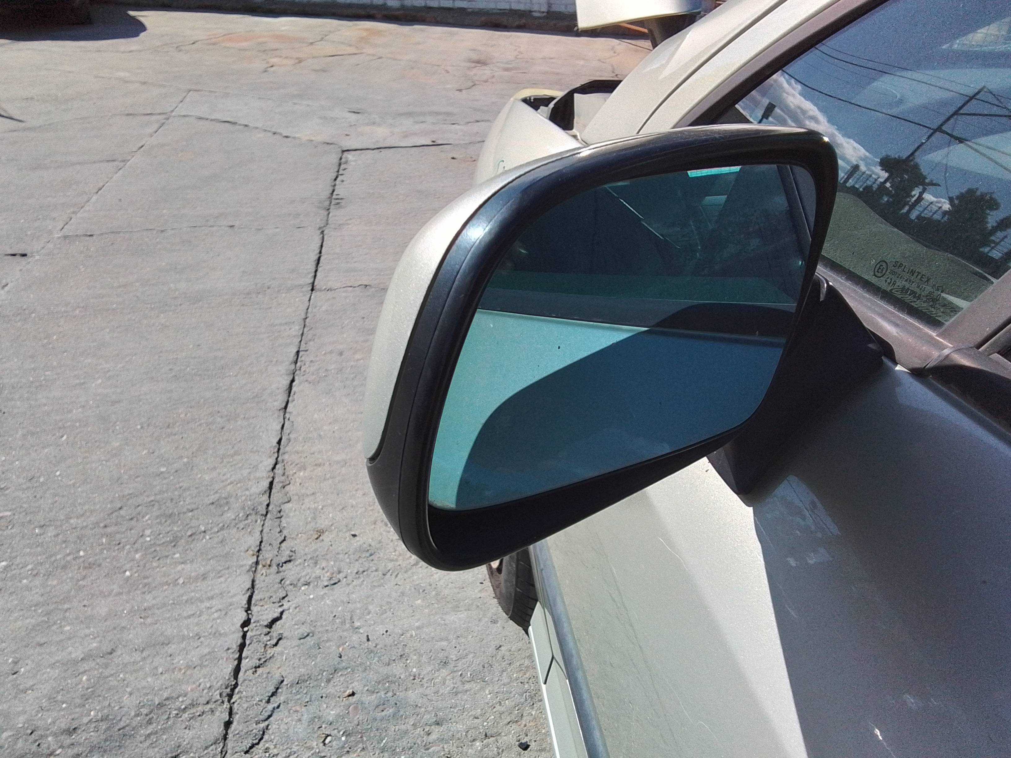 Recambio de retrovisor izquierdo para peugeot 407 sr confort referencia OEM IAM   