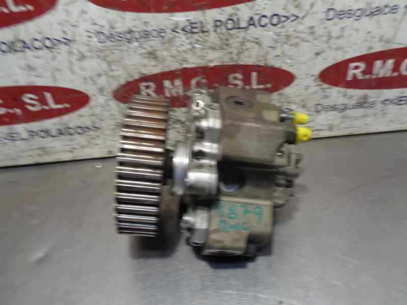 Recambio de bomba inyeccion para renault scenic ii authentique referencia OEM IAM   