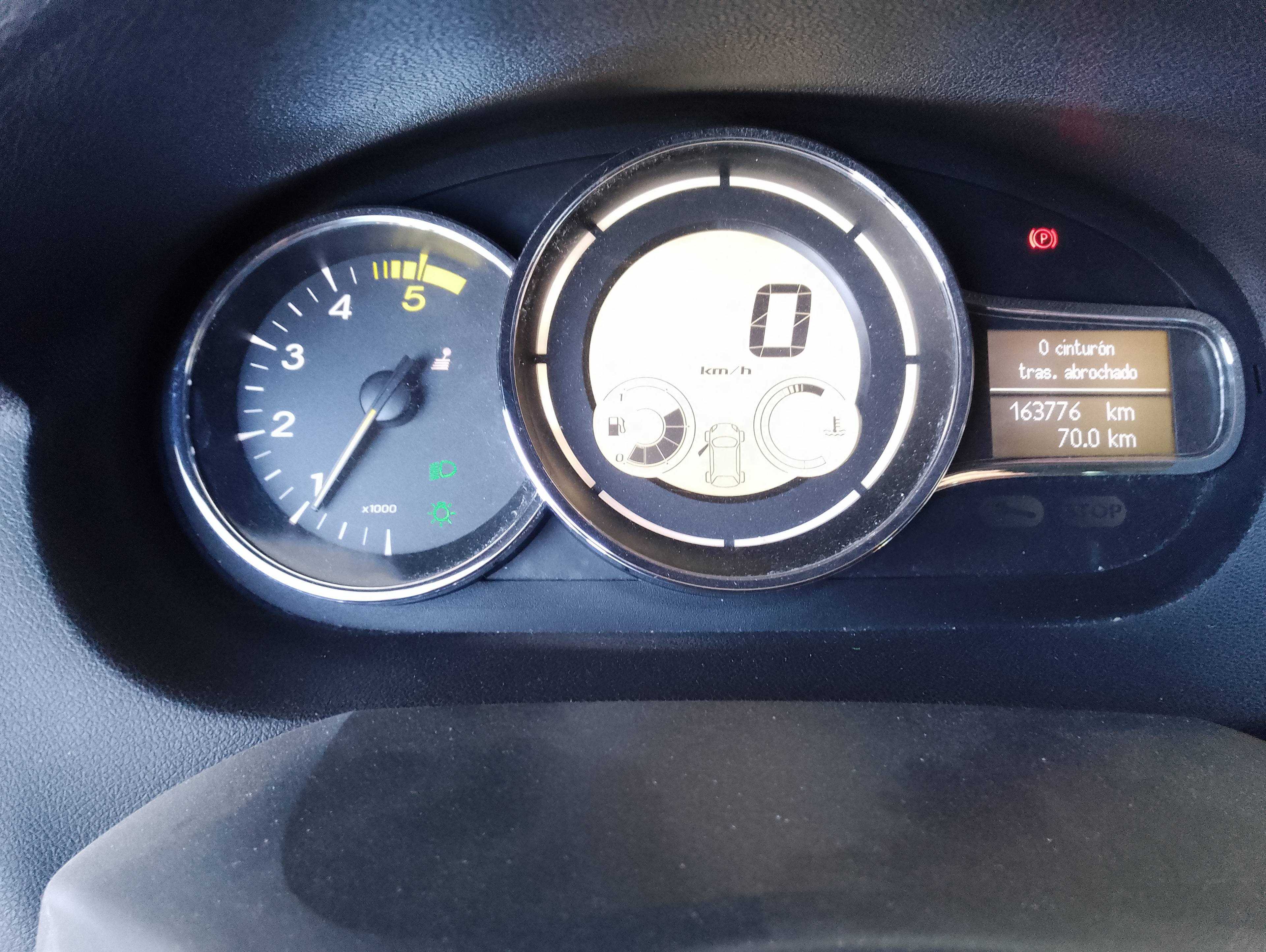 Recambio de cuadro instrumentos para renault megane iii sport tourer dynamique referencia OEM IAM   