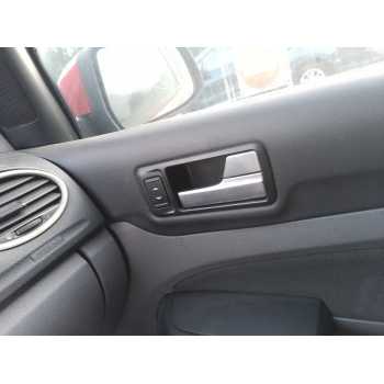 Recambio de mando elevalunas delantero derecho para ford focus berlina (cap) ambiente (d) referencia OEM IAM   