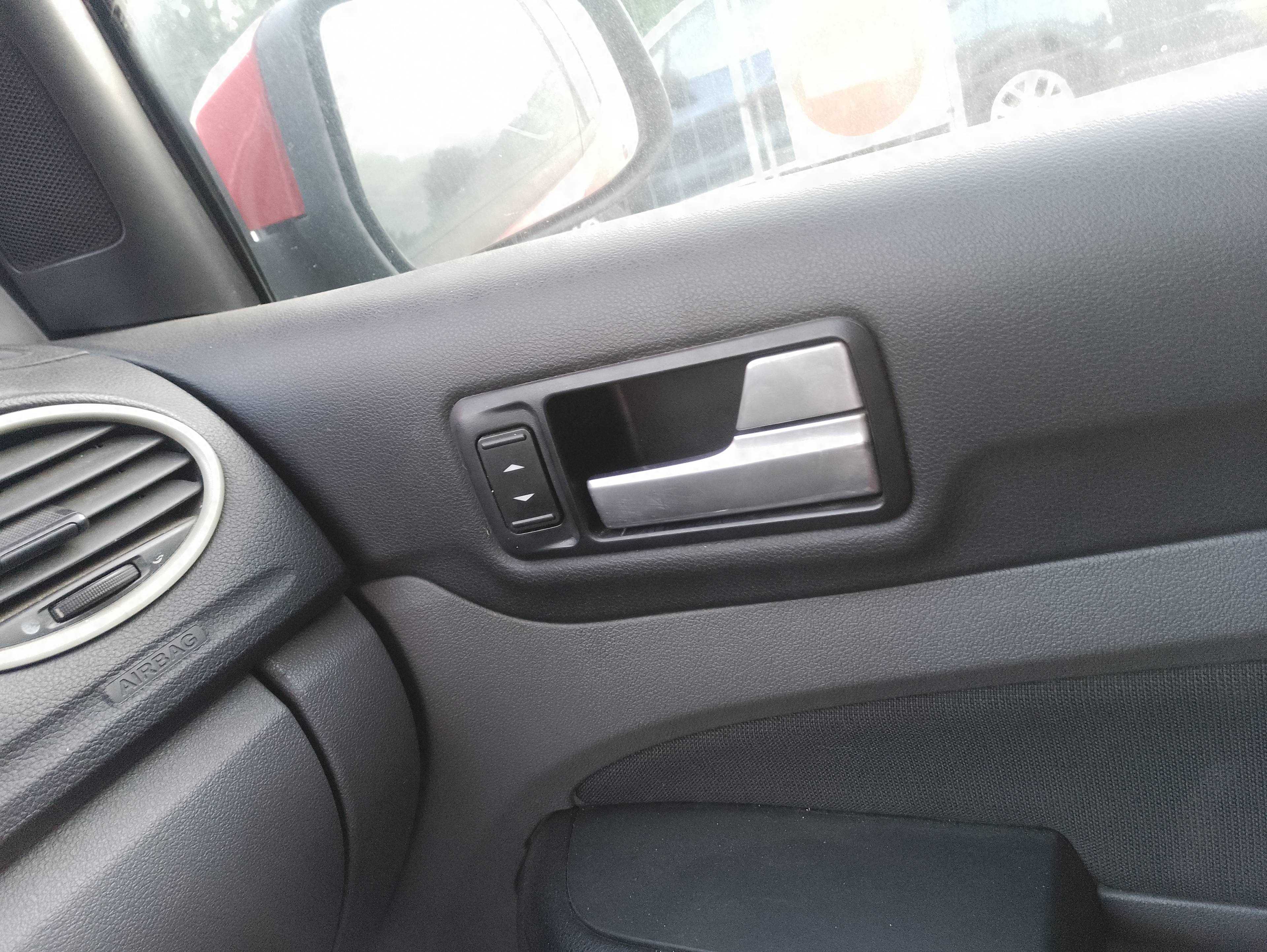 Recambio de mando elevalunas delantero derecho para ford focus berlina (cap) ambiente (d) referencia OEM IAM   