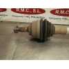 Recambio de transmision delantera izquierda para citroën c4 picasso sx referencia OEM IAM 9637117780  