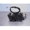 Recambio de cerradura puerta trasera izquierda para skoda fabia (5j2 ) ambition referencia OEM IAM 1S4839015C ELECTRICA 5 PUERTA