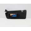 Recambio de parasol izquierdo para renault clio v edition one referencia OEM IAM 964019739R  