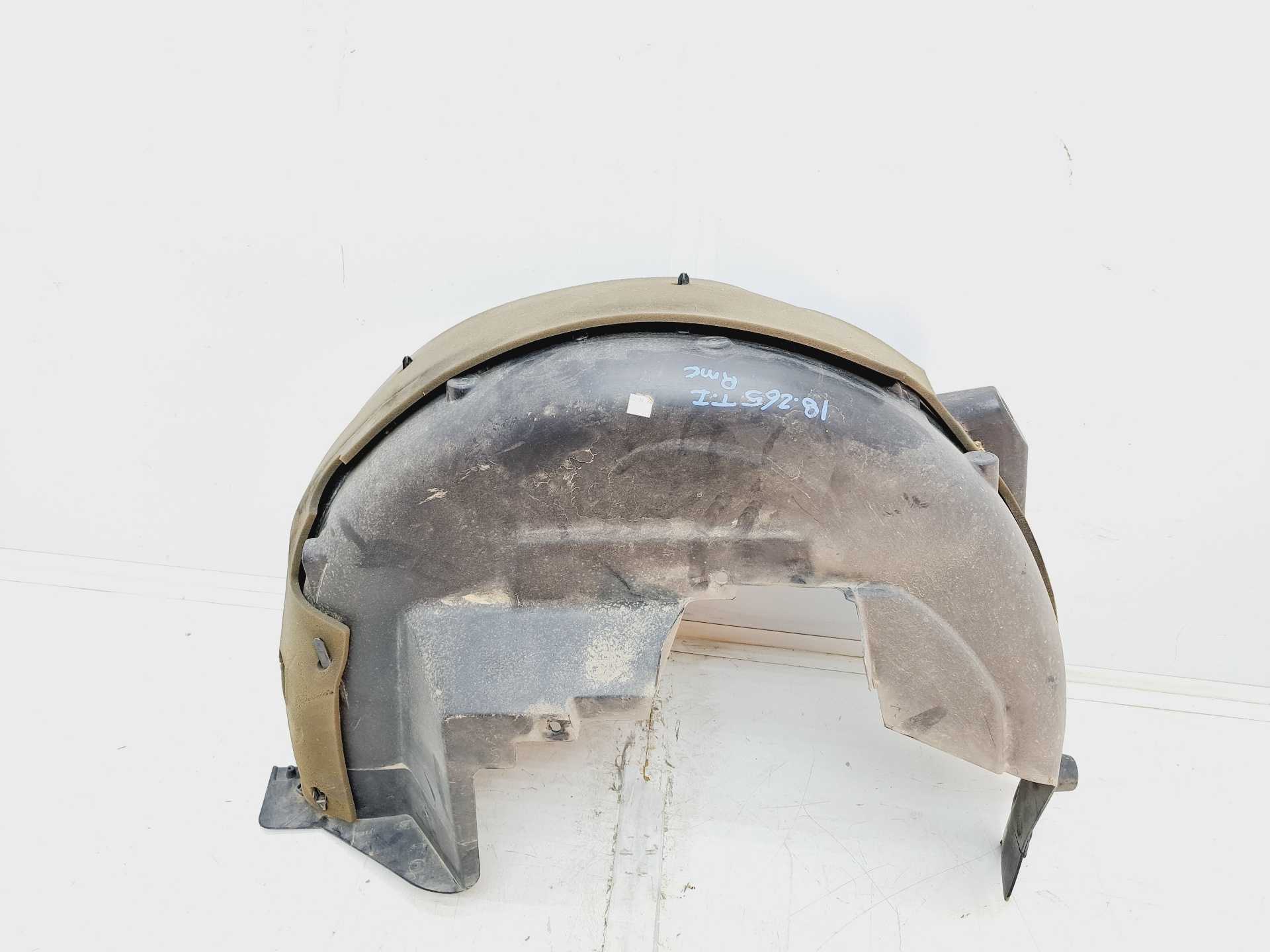 Recambio de paso rueda trasero izquierdo para citroën c5 aircross c-series referencia OEM IAM   