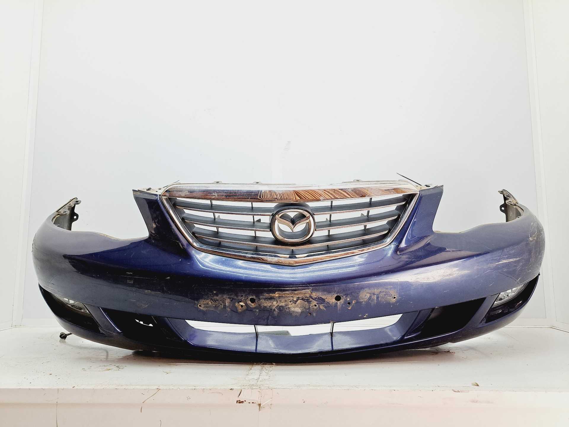 Recambio de paragolpes delantero para mazda xedos 9 (ta) 2.5 v6 referencia OEM IAM   