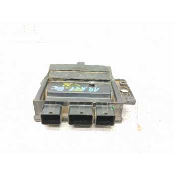 CENTRALITA MOTOR UCE 8200253520 HOM8200140057 