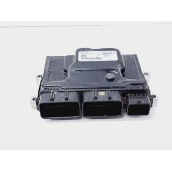 Recambio de centralita motor uce para renault captur ii intens referencia OEM IAM 0281036522 327104329S BOSCH