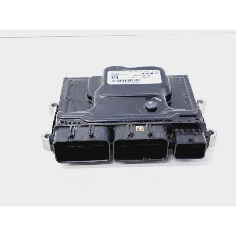 Recambio de centralita motor uce para renault captur ii intens referencia OEM IAM 0281036522 327104329S BOSCH