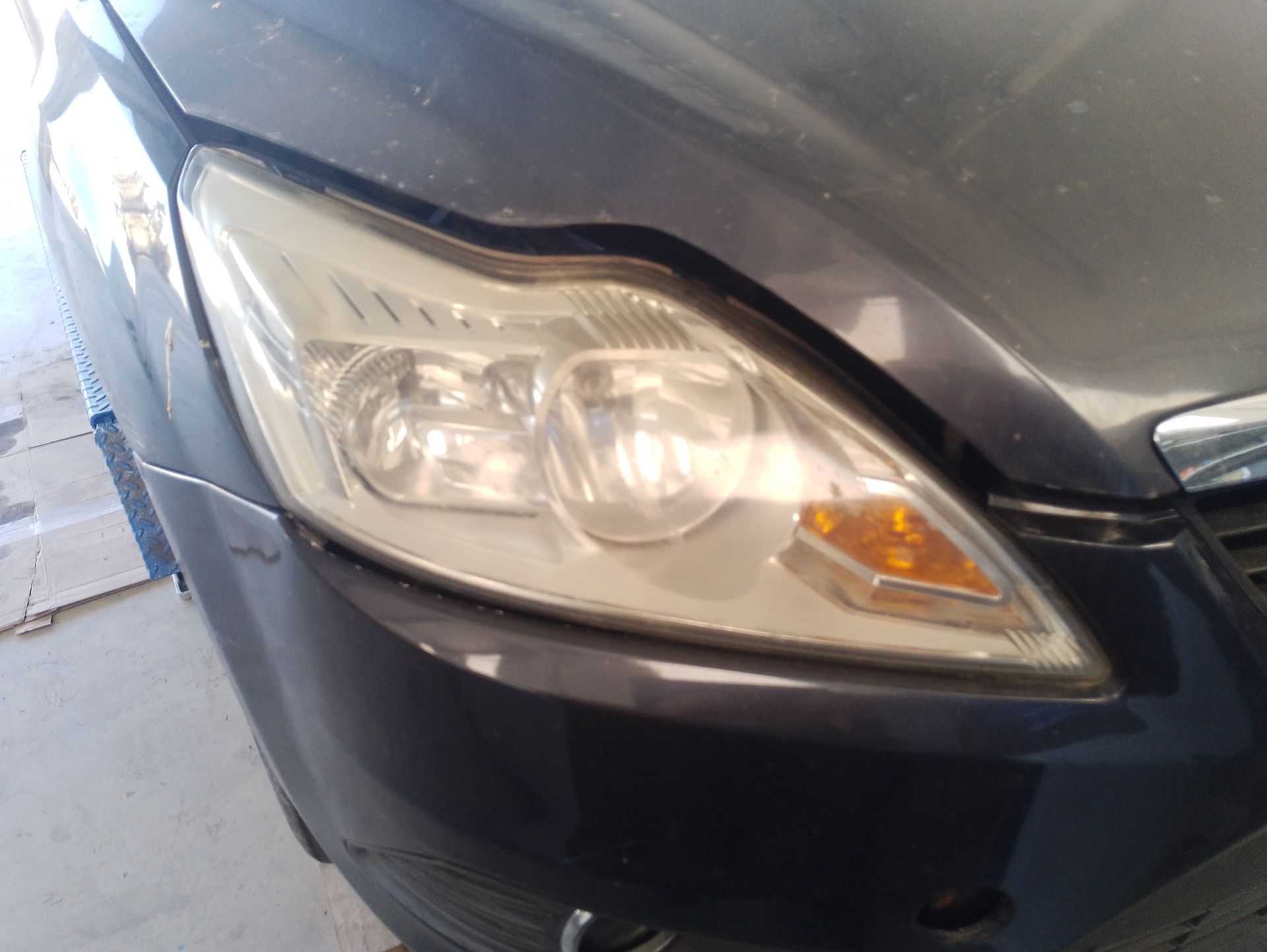 Recambio de faro derecho para ford focus ii (da_, hcp, dp) 1.6 tdci referencia OEM IAM 1744971  