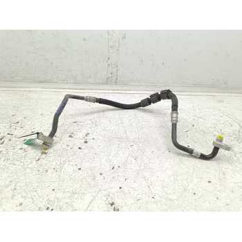 Recambio de tubos aire acondicionado para audi a6 allroad quattro (4gj) 3.0 tdi advanced edition referencia OEM IAM 4G0816721P  