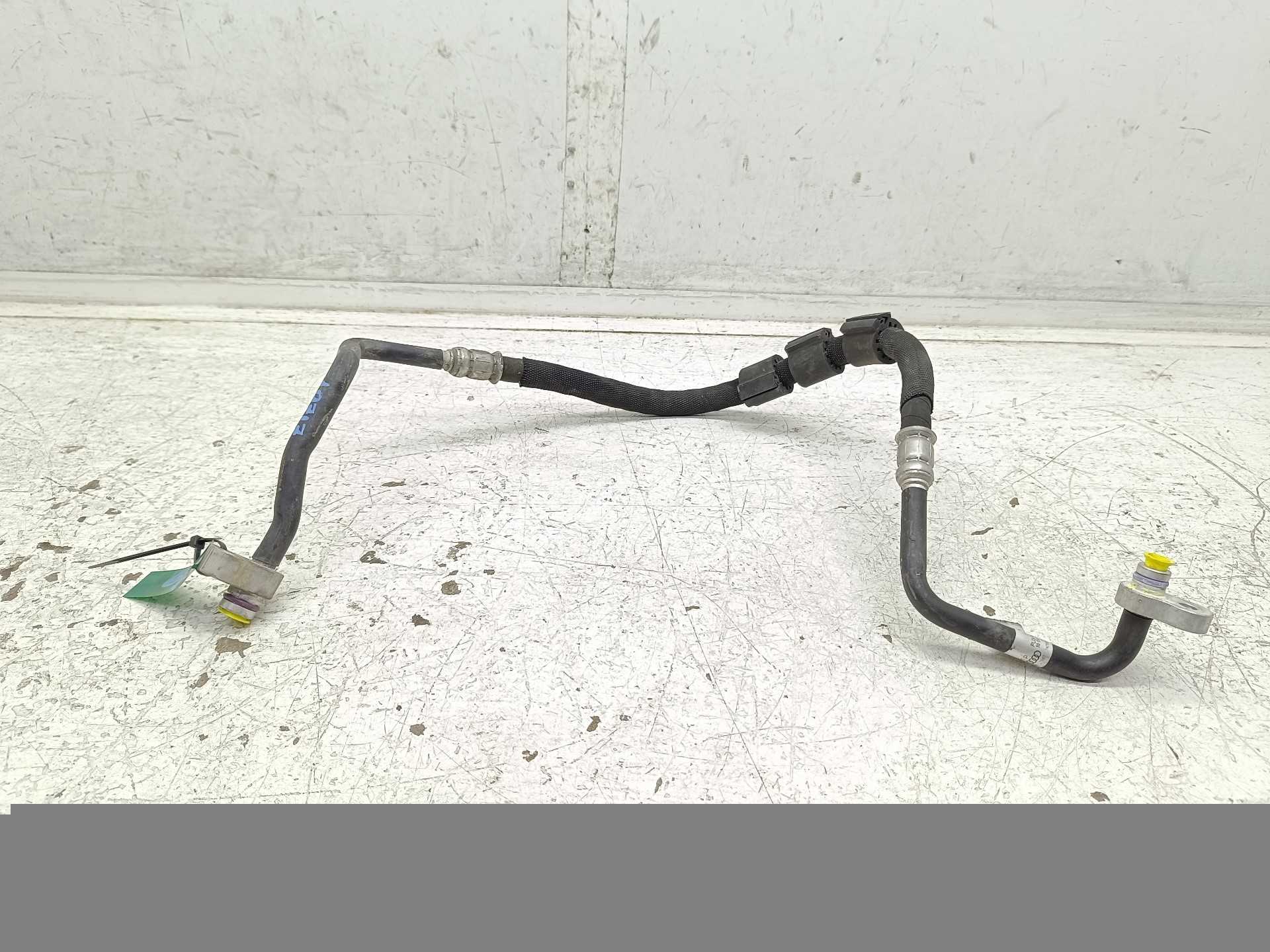 Recambio de tubos aire acondicionado para audi a6 allroad quattro (4gj) 3.0 tdi advanced edition referencia OEM IAM 4G0816721P  