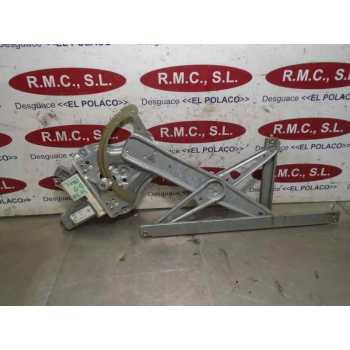 Recambio de elevalunas delantero derecho para toyota avensis berlina (t25) referencia OEM IAM 6981005050  